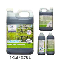 Nature's Pond Conditioner Spring & Summer