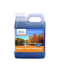 Nature's Pond Conditioner Fall-Winter