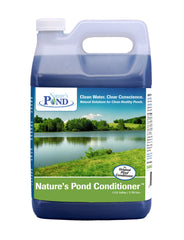 Nature's Pond Conditioner Spring & Summer